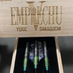 エンプレチュ5 フュージョン 坂口優希恵モデル
