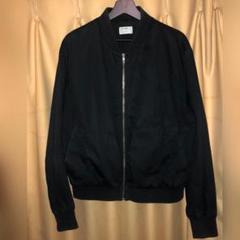 FRED PERRY×MARGARET HOWELL テニスボンバー MA-1 FRED PERRY×MARGARET HOWELL テニスボンバー MA-1 - メルカリ