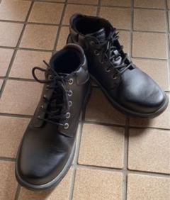 スケッチャーズ ブーツ 黒 SKECHERS
