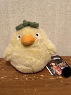ジブリ　トトロ・メイ・ジジ・ポニョ・オオトリさま　ぬいぐるみまとめ売り　希少 ジブリ トトロ・メイ・ジジ・ポニョ・オオトリさま ぬいぐるみ