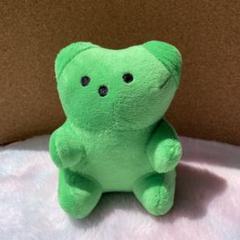 ハリボー トートバッグ ぬいぐるみ 売り切れ続出のぬいぐるみ「mojojojo」とPUBLUXが