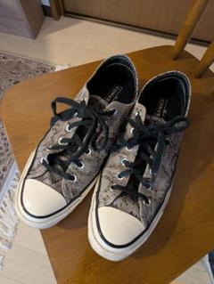 converse　ct70　チャックテイラー　26.5cm