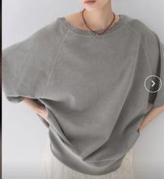 JEANASIS サスティナブルヴィンテージミニウラケ KBF ZARA GU