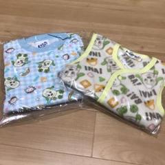 いないいないばあ　キルト　パジャマ 100 90 ベスト　スリーパー