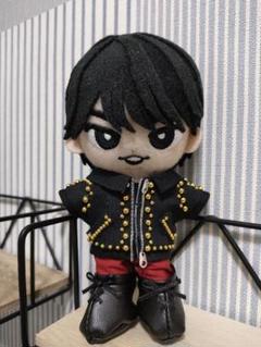 すのチル　ハンドメイド　お洋服とお靴
