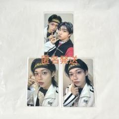 straykids ハニピリ GOLD会員 FCくじ トレカ m91949583063_1.jpg?1747894577