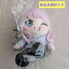 バンドリ　ぬいぐるみ　MyGO 千早愛音　制服ver.　グッドスマイルカンパニー