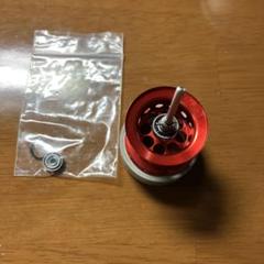 キャリル　シマノ　16メタニウム　ktf neo スプールのサムネイル