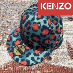 2025年最新】kenzo neweraの人気アイテム - メルカリ