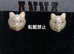 ANNA SUI 猫 リング 13号 - メルカリ