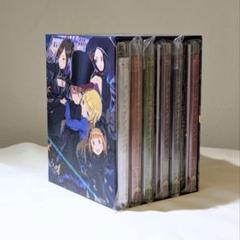 プリンセス・プリンシパル 特装限定版 Blu-ray BOX付き全6巻セット