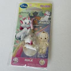 Yahoo!オークション -「限定 キューピーストラップ