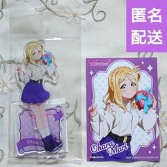 小原鞠莉 グッズまとめ売り 小原鞠莉 ラブライブサンシャイン Aqours 缶バッジ グッズ