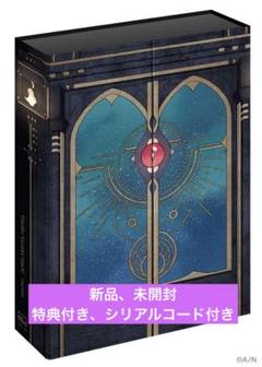 ChroNoiR【コンプリートボックス】Wonder Wander World コンプリートボックス】Wonder Wander World｜にじさんじ