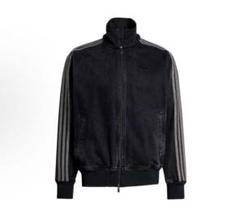 レア❗ adidas ボア デニムジャケット S 2025年最新】adidas originals メンズ Gジャン・デニム