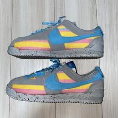 【スニーカー】NIKE UNION CORTEZ SP