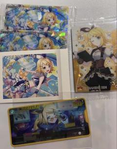 2025年最新】鏡音リン まとめ売りの人気アイテム - メルカリ