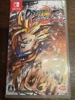 ドラゴンボールファイターズ Nintendo Switch ソフト - メルカリ