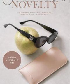 【新品未開封品】DarichダーリッチDDロゴサングラス darich ダーリッチ ノベルティ DDロゴサングラス サングラス