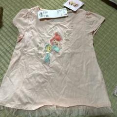 UNIQLO 新品　ディズニー110cm