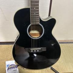 PROMARTIN　エレアコ　状態はいいです　歯切れのよい音質です PROMARTIN エレアコ 状態はいいです 歯切れのよい音質です