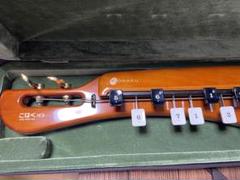 【美品】電気大正琴　こはくバス　CHK-4 スズキ SUZUKI こはくバス 電気大正琴 こはく バス スズキ | 島村楽器