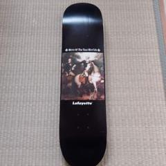 2025年最新】Lafayette スケートボードの人気アイテム - メルカリ