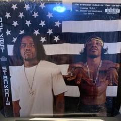 2025年最新】OutKast stankoniaの人気アイテム - メルカリ