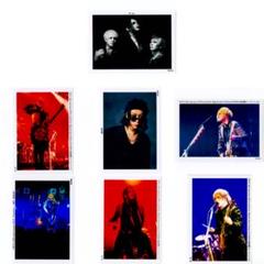 MUCC ムック 新世界 写真 6枚セット 非売品 逹瑯 ミヤ YUKKE MUCC ムック 新世界 写真 6枚セット 非売品 逹瑯 ミヤ YUKKE