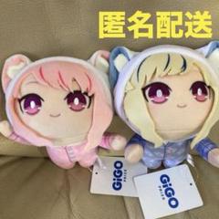 ヒメヒナ HIMEHINA ぬいぐるみ HIMEHINA ねそべりぬいぐるみ gigo ヒメヒナ 田中ヒメ｜Yahoo