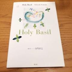 Holy Basil 小天使画集