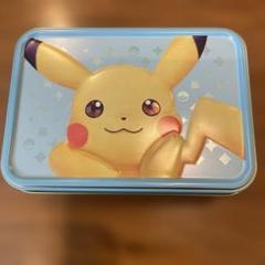 空き缶　ポケモン