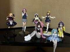 2025年最新】美少女フィギュアまとめ売りの人気アイテム - メルカリ