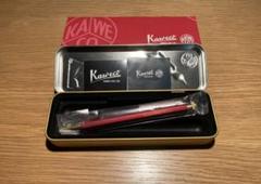短期間限定価格❗️レッド　ブラック　カヴェコスペシャル　ペンシル　0.5 説明必読 KAWECO カヴェコ 限定品 ペンシル 0.5mm 2021 スペシャル レッド
