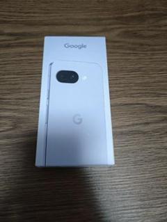 Google Pixel9a iris 128GB
