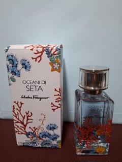 新品未開封♦︎Ferramamo♦︎香水♦︎GIUNGLEDISETA♦︎100ml Giungle di Seta 50ml Salvatore Ferragamo - メルカリ