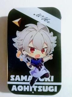 ⭐︎値下げ中⭐︎ リングライト　碧棺左馬刻　ヒプマイ　ヒプノシスマイク　スイパラ 新品☆ヒプノシスマイク☆ヒプマイ【碧棺左馬刻】リングライト