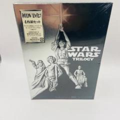 STAR WARS TRILOGY 他洋画・邦画・エヴァ等混在DVDセット その他