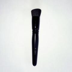 KISHIブラシ コンシーラー ファンデーションブラシ ヘアメイクの
