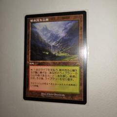 樹木茂る山麓 [ONS] 【BIGWEB | MTG】日本最大級の激安カード