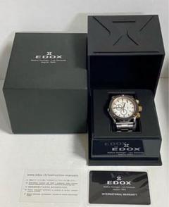 edox エドックス EDOXクロノオフショア1のサムネイル