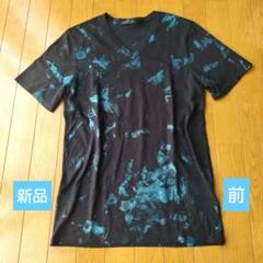 ♡h.ANARCHY h.anarchy h.naoto チェーン付きTシャツ♡ h.NAOTO/エイチ・ナオト Anarchy Destroy Hoodie（WH/L）