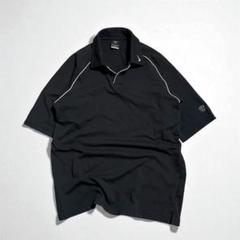 NIKE GOLF ポロシャツ テック y2k - メルカリ