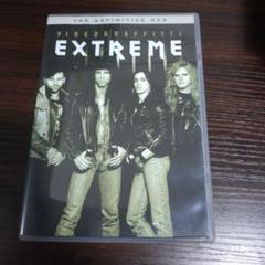 EXTREME VIDEOGRAFFITTI DVD