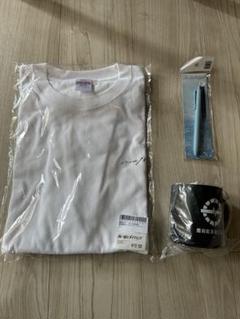 海に眠るダイヤモンドグッズセット　 Tシャツ、マグカップ、ボールペン 2025年最新】海に眠るダイヤモンド グッズの人気アイテム - メルカリ