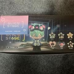 エイステ　フィギュア　ティル エイリアンステージ ALIEN STAGE フィギュア イヴァン ティル