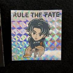 マイファス　ルールザフェイト　RULE THE FATE　サイズ0 ピンク GM2b_Z8asAA-Wc6.jpg