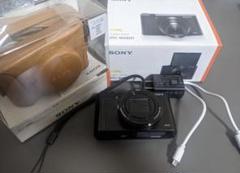 DSC-WX800 | デジタルスチルカメラ Cyber-shot サイバーショット