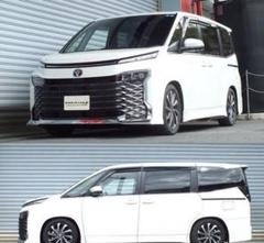 2025年最新】ノア モデリスタ ダウンサスの人気アイテム - メルカリ