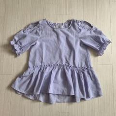 ANNA SUI MINI トップスL 130〜140センチ
